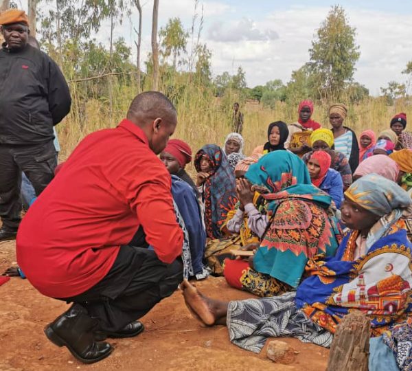 Community Engagement