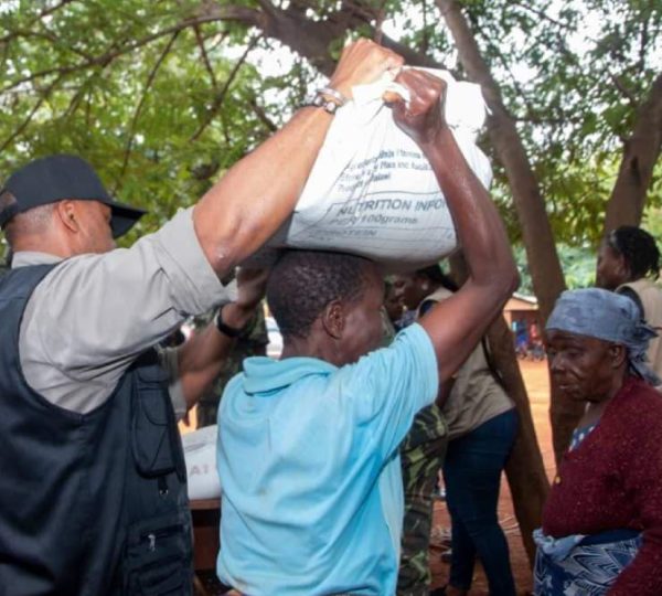Community Engagement