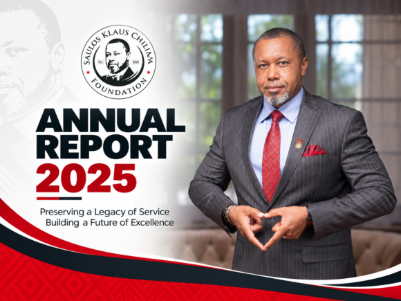 SKC Foundation Annual Report 2025